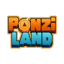 Ponziland Logo